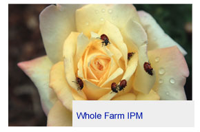 whole farm IPM