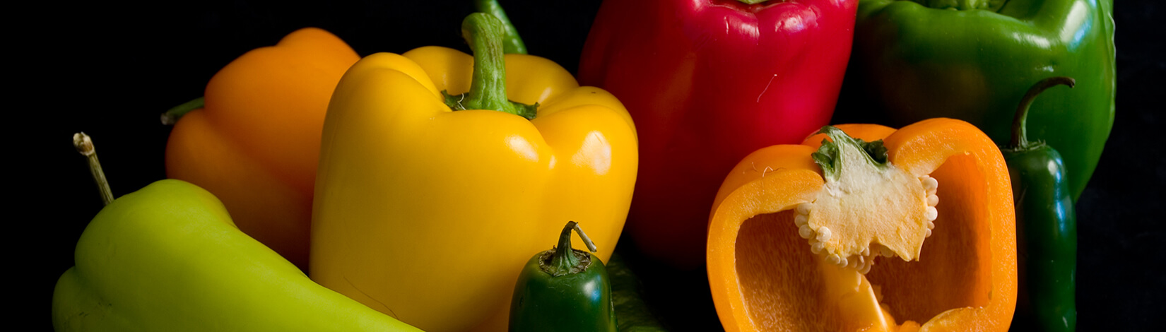 Bell Peppers
